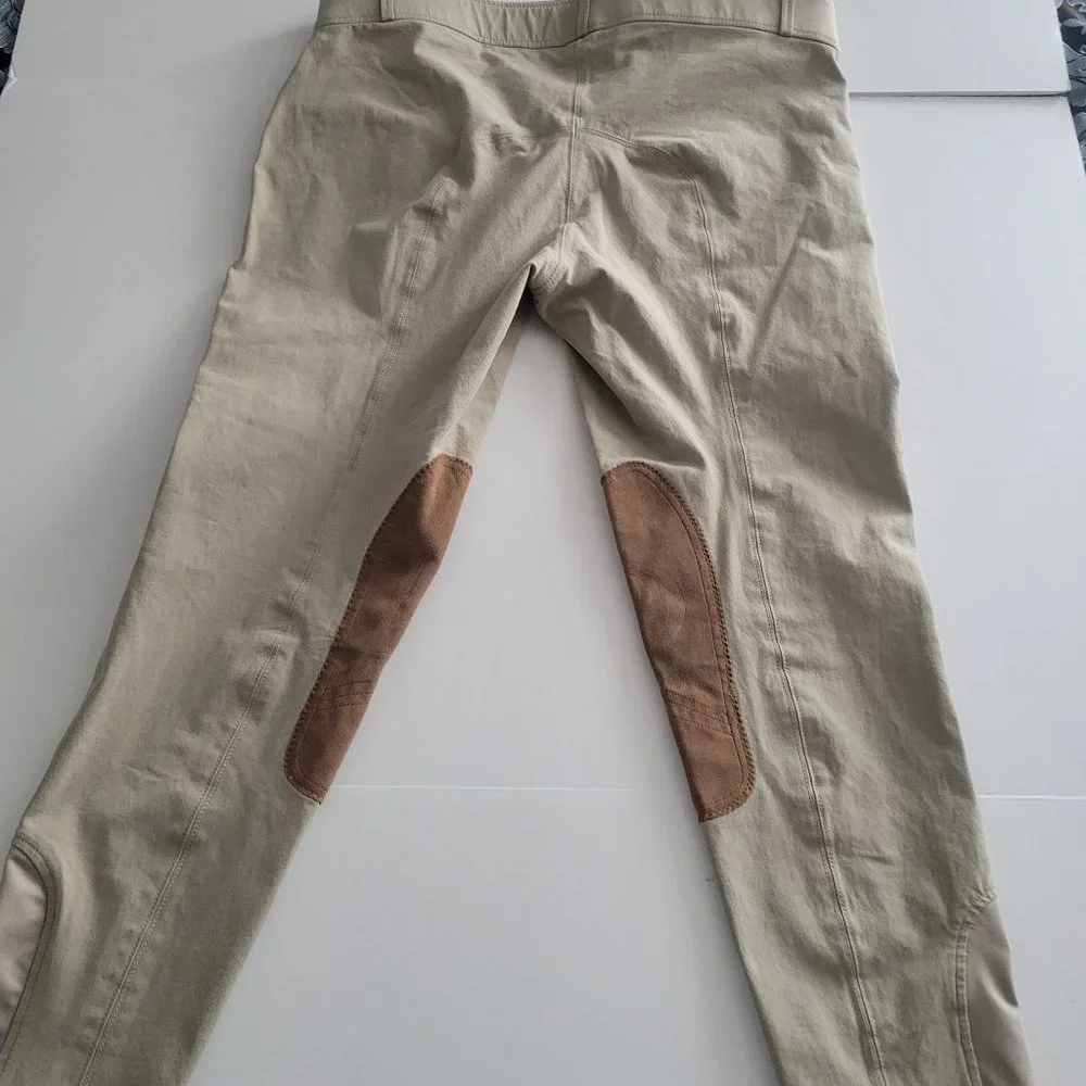 Devon-Aire Fine Riding Breeches - Picture 3 of 5